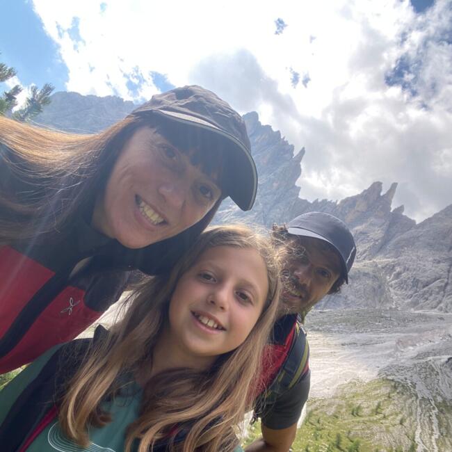 Lavoro per babysitter a Roncadelle: Paola
