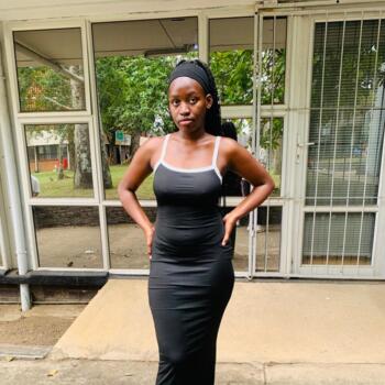 Babysitter in Empangeni: WANDILE LEBOGANG NOXOLO