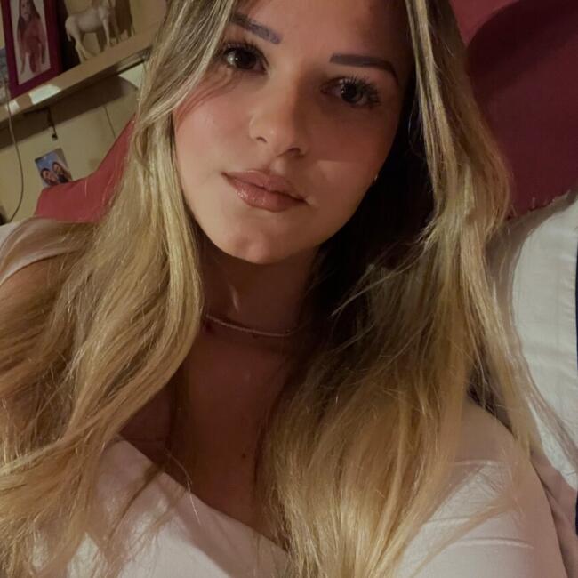 Babysitter in Carate Brianza: Melissa