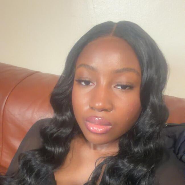 Babysitter in The Bronx: Gedaliah