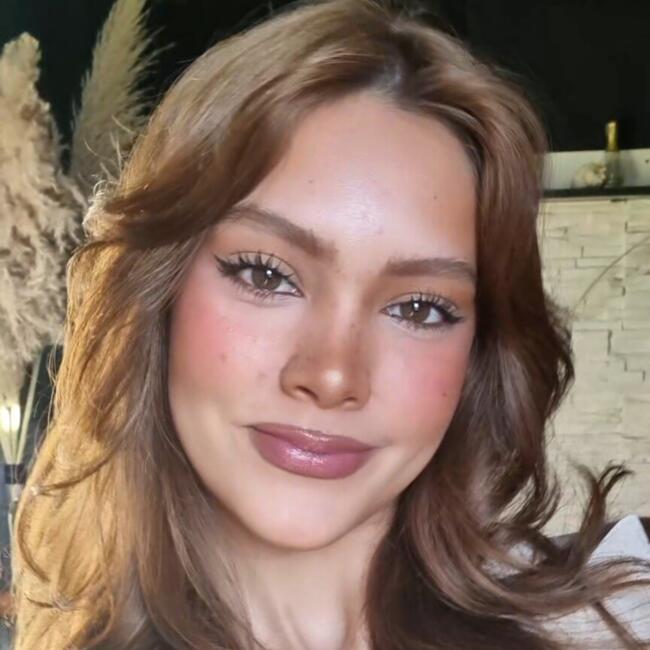 Niñera en Buenos Aires: Rocio