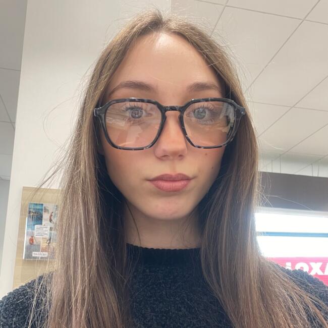 Babysitter in Sarrebourg: Meryem
