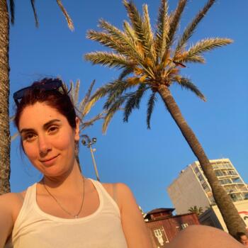 Canguro en Barcelona: Belen