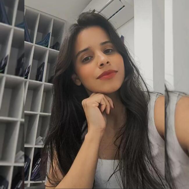 Babysitter in São Gonçalo (São Gonçalo): Mariana
