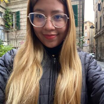 Babysitter a Genova: Cristina