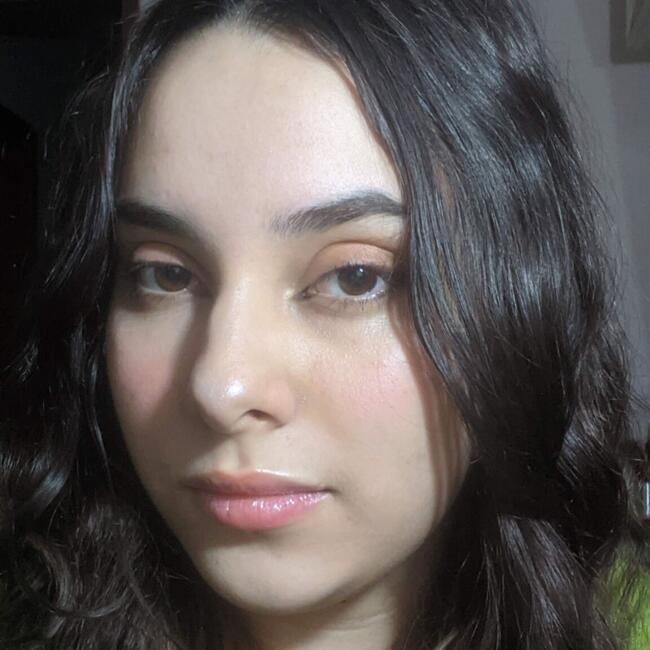 Babysitter in São Paulo (São Paulo): Camila