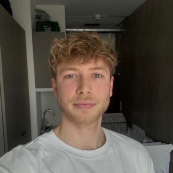 Babysitter i Taastrup Valby: Lorenz