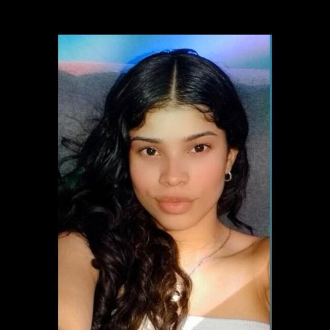 Niñera en Panamá: Melany Morales Montero