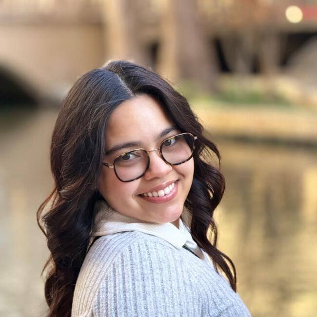 Babysitter in Minot (North Dakota): Johanely De Jesus