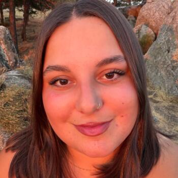 Babysitter in Guadarrama: Malu