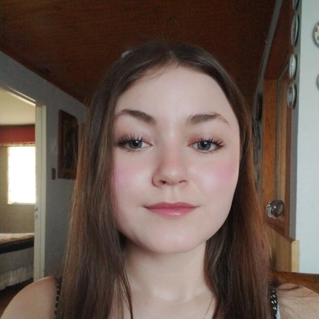 Babysitter in Temuco: Isidora