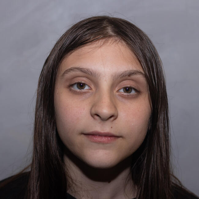 Niñera en Lanús: Juliana