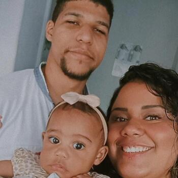 Parent São Paulo: Larissa