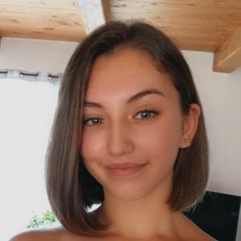 Baby-sitter Montpellier: Coline