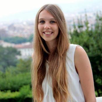 Babysitter in Differdange: Manon