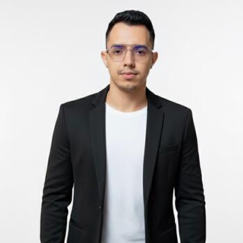 Canguro en Cabra: Armando Aguilar