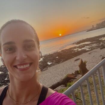 Emprego de babá em Rio de Janeiro: emprego de babá Thaiane