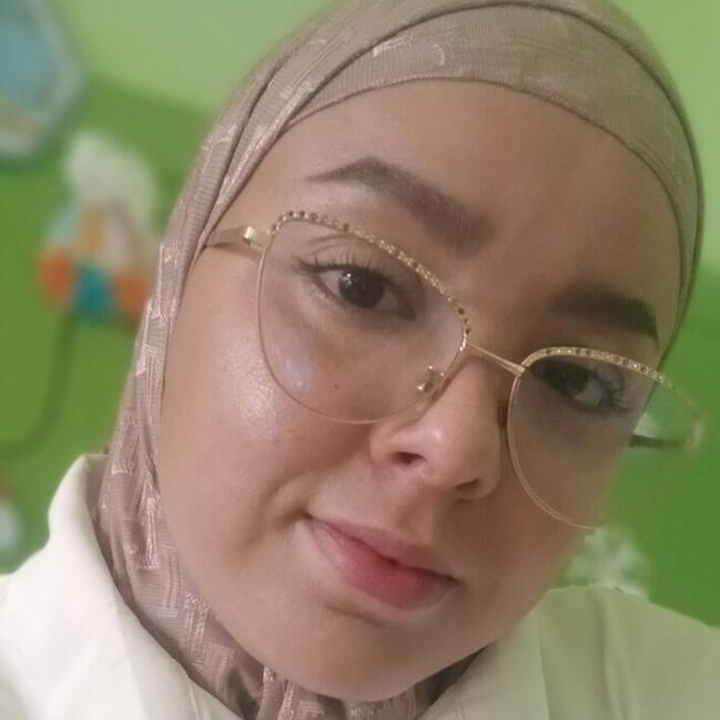 Nounou à Agadir: Latifa