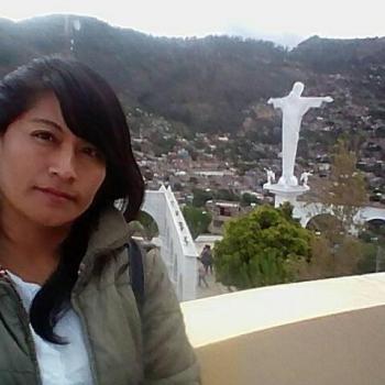 Niñera Lima: Evelyn Jasmin