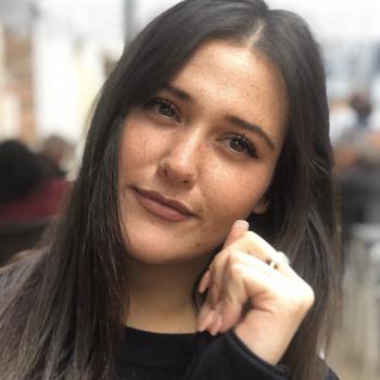 Niñeras en Cartagena: Maria jose