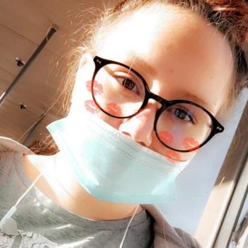 Baby-sitter in Charleroi: Émilie