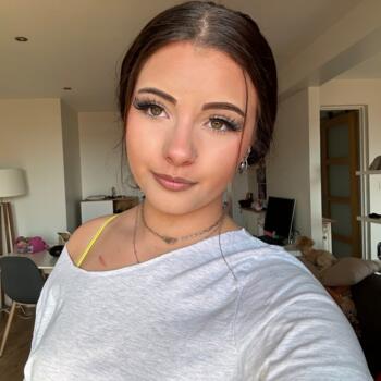 Babysitter in Le Cannet: Marilou