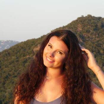 Babysitter Le Cannet: Marilou