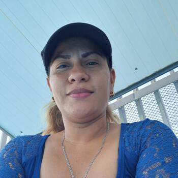 Babysitter Guayaquil: Maria