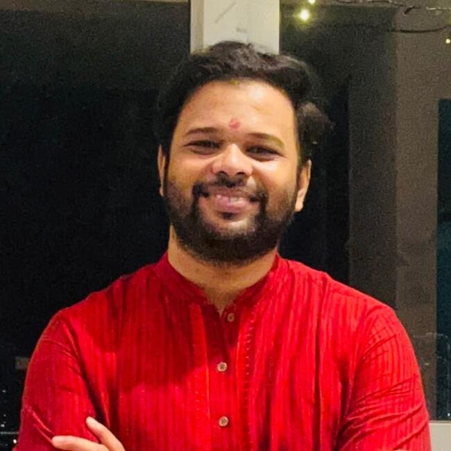 Babysitting job in Petaling Jaya: Satish