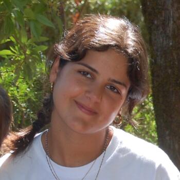 Babysitter em Portela (Oeiras): Beatriz
