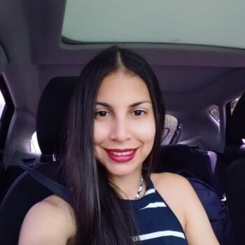 Babysitter in Cancún: Ariana