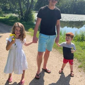 Babysitadres in Schilde: babysitadres Stéphanie