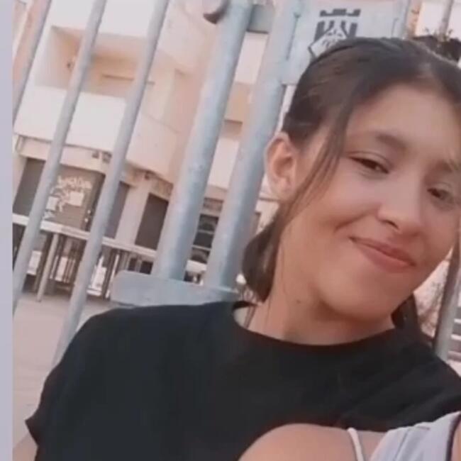 Canguro en Cunit: Sokaina