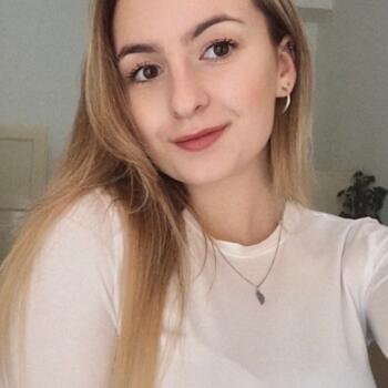Chůva v České Budějovice: Adéla