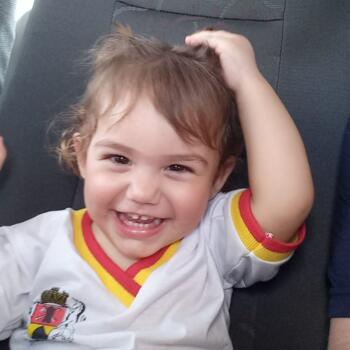 Emprego de babá em Sorocaba: emprego de babá Danyela