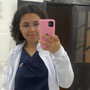 Babysitter Juazeiro (Bahia): Maria Cecília