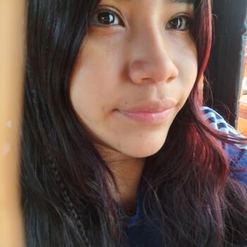 Niñera en La Victoria (Provincia de Chiclayo): Kiara nicol