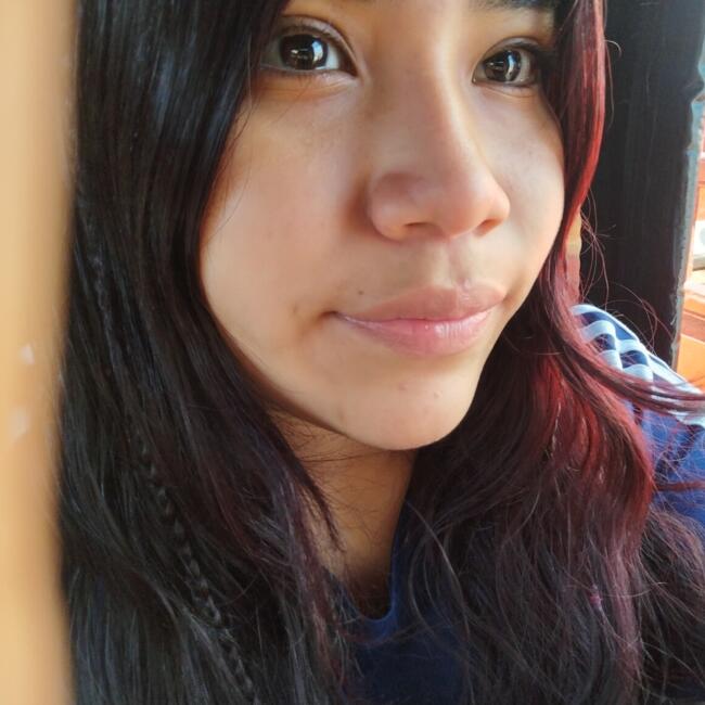 Niñera en La Victoria (Provincia de Chiclayo): Kiara nicol