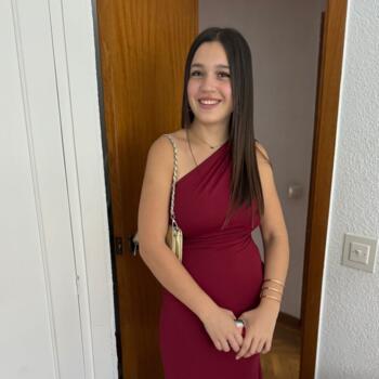 Babysitter in Pozuelo de Alarcón: Inés