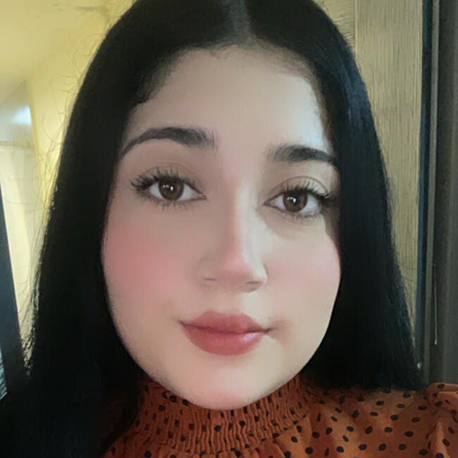 Babysitting job in Zapopan: Karina