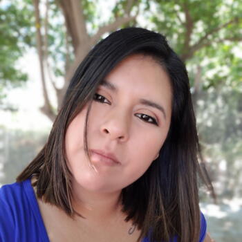 Babysitting job in Apodaca: babysitting job Alejandra