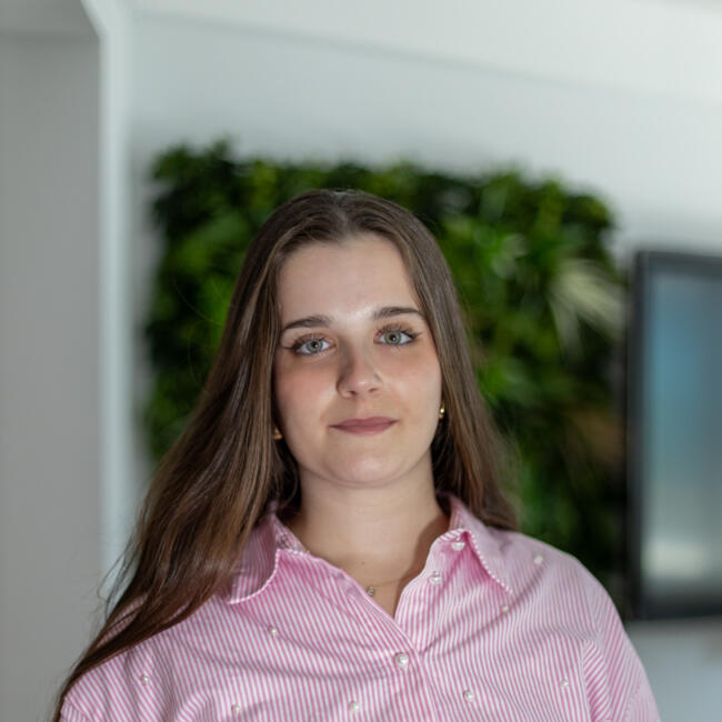 Niñera en la Garriga: Núria