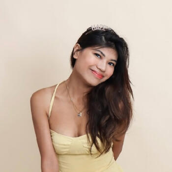 Babysitter in Maastricht: Jess