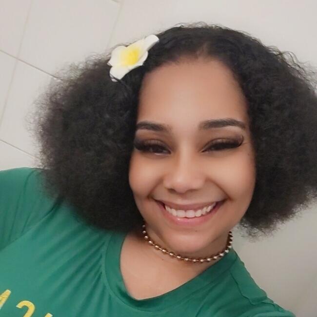 Babysitter in Sevran: Maeva