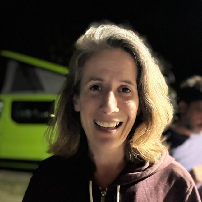 Job de garde d'enfants à Marmande: Vanina