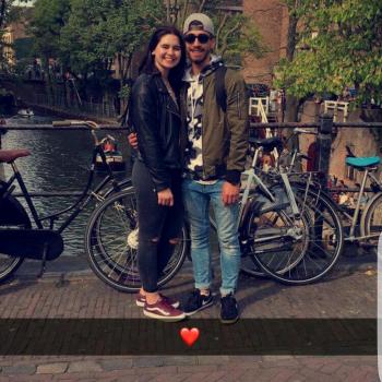 Baby-sitter Schifflange: André Filipe