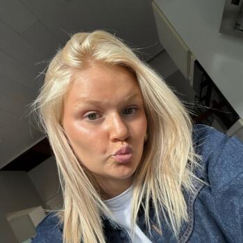 Babysitter in Bertem: Lotte