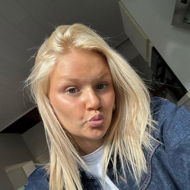 Babysitter in Bertem: Lotte