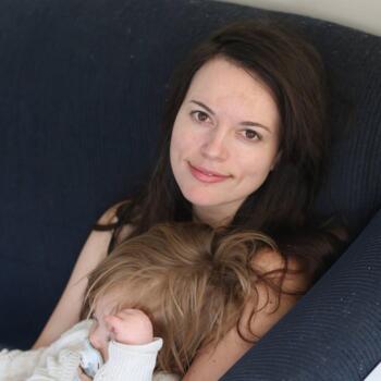 Babysitting job in Christchurch: babysitting job Rafaela