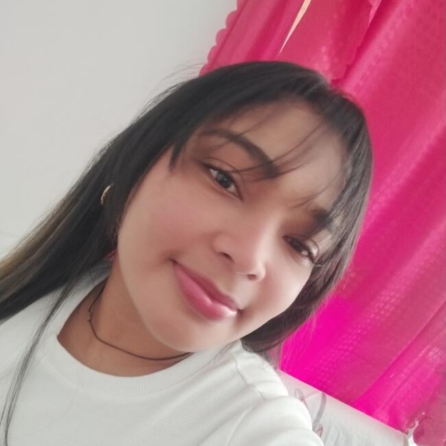 Niñera en Barranquilla: Karen Henrriquez de alba